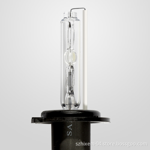 HID Xenon Bulb 12V 35W H7
